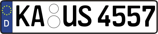 KA-US4557