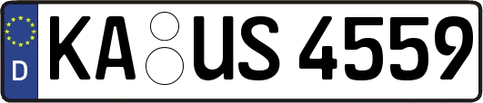 KA-US4559