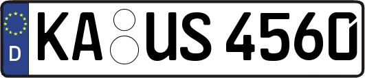 KA-US4560