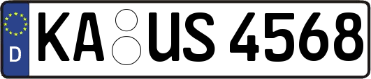 KA-US4568
