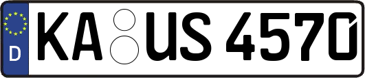 KA-US4570