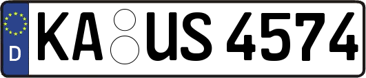 KA-US4574