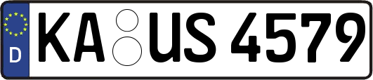 KA-US4579