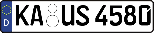 KA-US4580