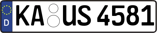 KA-US4581