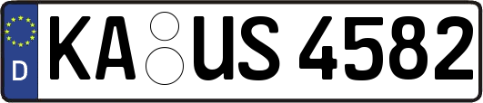 KA-US4582