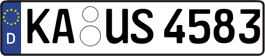 KA-US4583