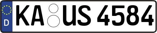 KA-US4584