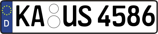 KA-US4586
