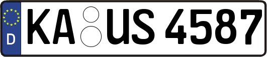 KA-US4587