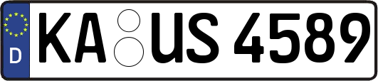KA-US4589