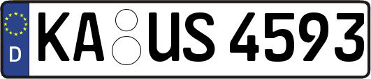 KA-US4593