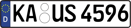 KA-US4596