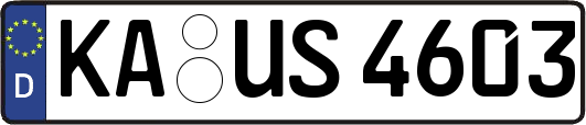 KA-US4603