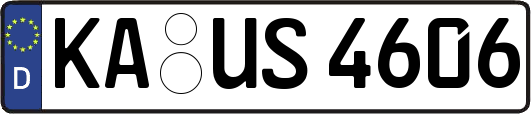 KA-US4606