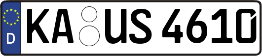 KA-US4610