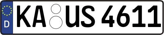 KA-US4611
