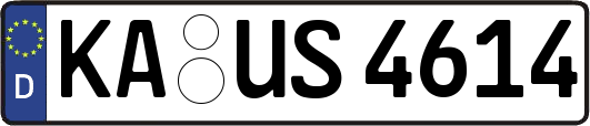 KA-US4614