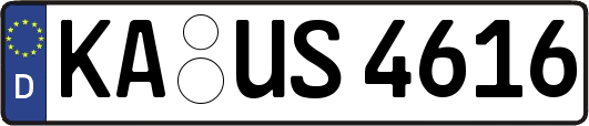 KA-US4616