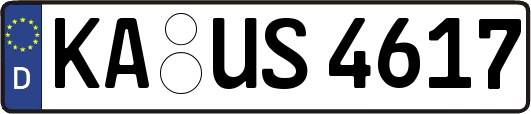 KA-US4617