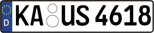 KA-US4618