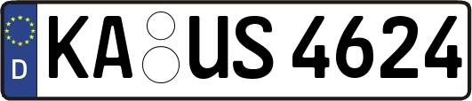 KA-US4624