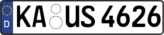 KA-US4626