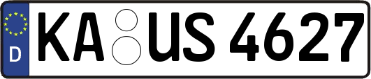 KA-US4627