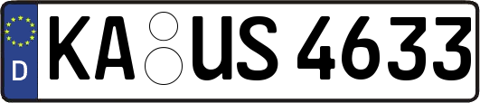 KA-US4633