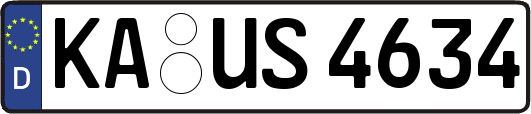 KA-US4634