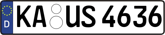 KA-US4636