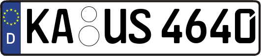 KA-US4640