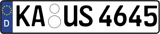 KA-US4645