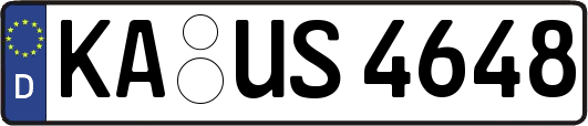 KA-US4648