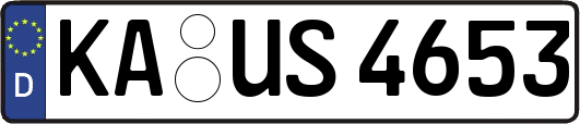 KA-US4653