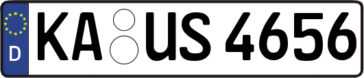 KA-US4656