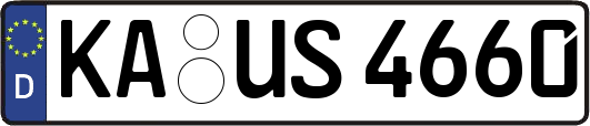 KA-US4660