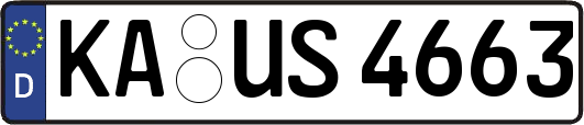 KA-US4663