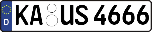 KA-US4666