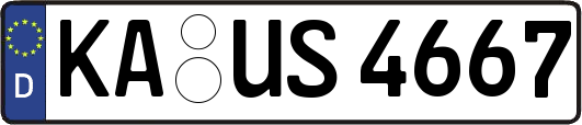 KA-US4667