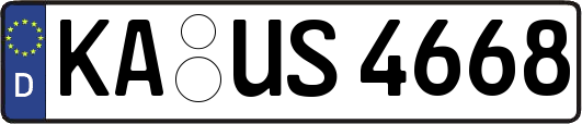 KA-US4668