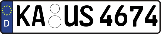 KA-US4674