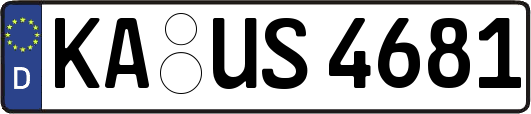 KA-US4681