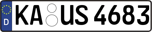 KA-US4683