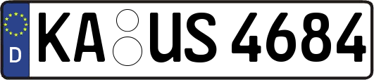 KA-US4684