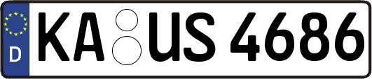 KA-US4686