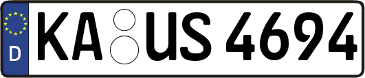 KA-US4694