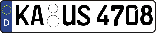 KA-US4708