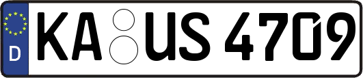 KA-US4709