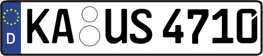 KA-US4710